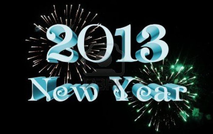 Bạn Quỳnh Candy dí dỏm: “Người người háo hức chào đón năm mới và ngồi kiểm điểm lại bản thân trong năm 2012. Mình cũng xin chúc mọi người năm mới đạt được mọi ước mơ của mình nhé”.